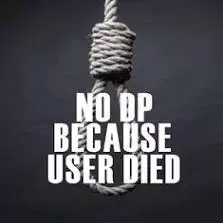 pain death death maut dp
